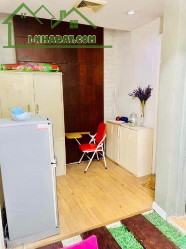 Bán nhà mặt phố Tuệ Tĩnh, quận Hai Bà Trưng, 102m2, 7 tầng thang máy, vỉa hè rộng, 55 tỷ!! - 2