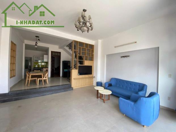 Bán mặt tiền Kỳ Đồng, 3 tầng, 3pn, gần 85m2 ngang 6m, nhỉnh 7 tỷ