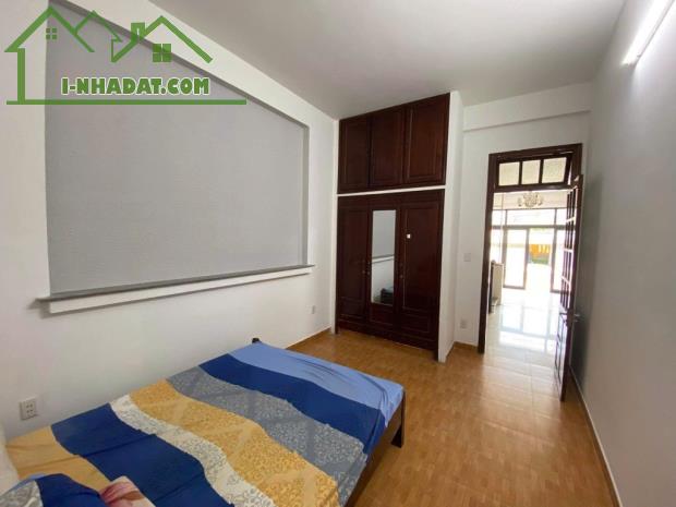 Bán mặt tiền Kỳ Đồng, 3 tầng, 3pn, gần 85m2 ngang 6m, nhỉnh 7 tỷ - 2