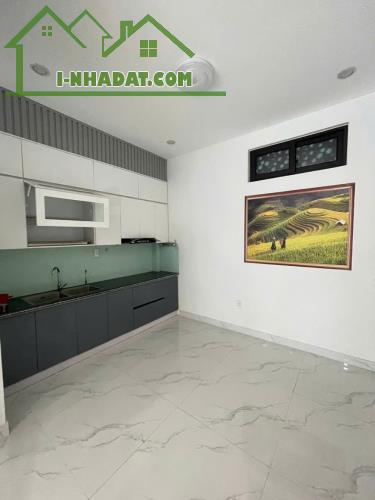 Cho thuê nhà ngõ Miếu Hai Xã - Lê Chân - Hải Phòng - 1