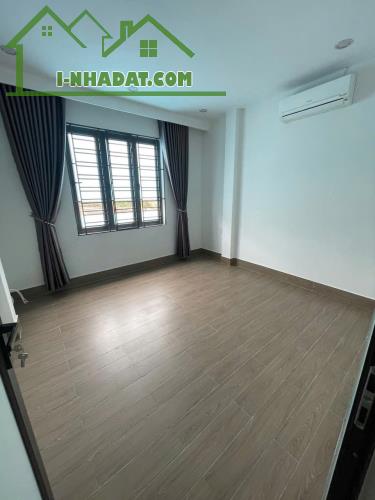 Cho thuê nhà ngõ Miếu Hai Xã - Lê Chân - Hải Phòng - 4