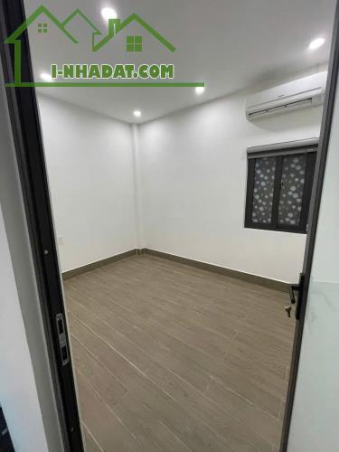 Cho thuê nhà ngõ Miếu Hai Xã - Lê Chân - Hải Phòng - 5