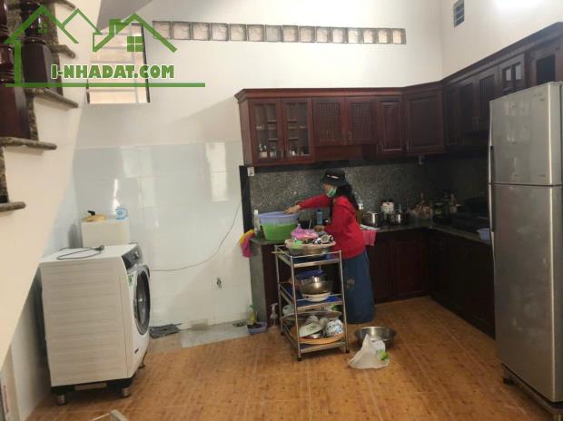 Cho thuê nhà mặt tiền võ văn vân, Vĩnh Lộc B, Bình Chánh - 2