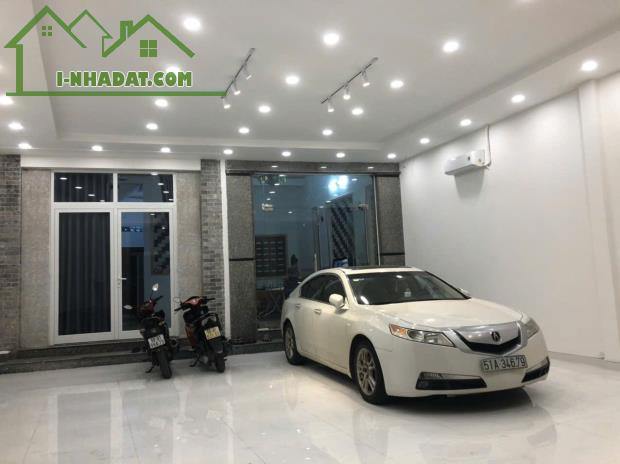 Cho thuê nhà mặt tiền võ văn vân, Vĩnh Lộc B, Bình Chánh - 3