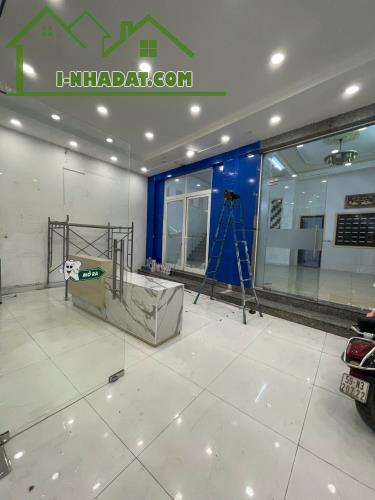 Cho thuê nhà mặt tiền võ văn vân, Vĩnh Lộc B, Bình Chánh - 5