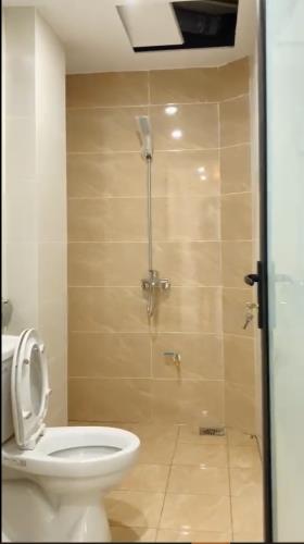 Nhượng CC mini 1PN, 1WC, 30m2, 6 triệu tại Nguyễn Khánh Toàn, Cầu Giấy, HN - 1