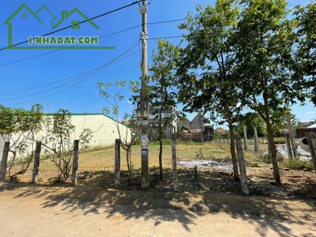 🌿BÁN LÔ ĐẤT BIỆT THỰ GẦN BIỂN MỸ KHÊ – TỊNH KHÊ – DIỆN TÍCH 248M² GIÁ 1890 TRIỆU TL - 2