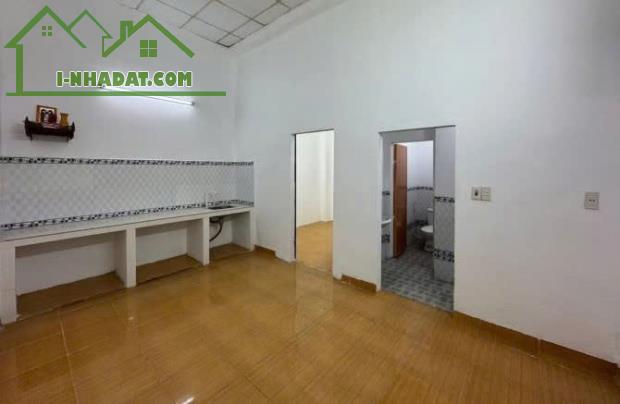 Bán nhà mặt tiền Đoàn Văn Cừ, Hòa Minh, Liên Chiểu, DT 100m2 thông Nguyễn Bính - 1