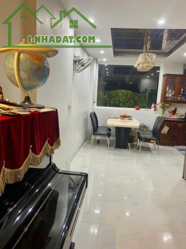 1 căn duy nhất phân lô Vũ Hữu Thanh Xuân 3 ôtô tránh ôtô vào nhà 5T*60m2 ở cho thuê VP tốt - 2