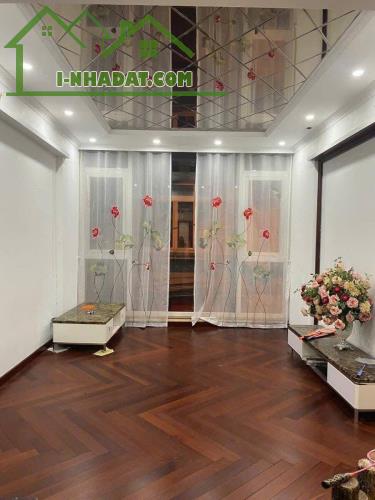1 căn duy nhất phân lô Vũ Hữu Thanh Xuân 3 ôtô tránh ôtô vào nhà 5T*60m2 ở cho thuê VP tốt - 3
