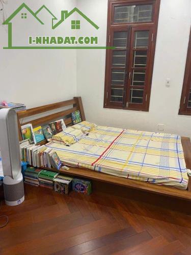 1 căn duy nhất phân lô Vũ Hữu Thanh Xuân 3 ôtô tránh ôtô vào nhà 5T*60m2 ở cho thuê VP tốt - 5