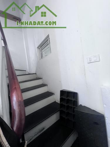 Bán nhà mặt phố Yên Hoa, Tây Hồ, 30m2 x 3 tầng, mặt tiền 5m, vỉa hè kinh doanh, 18,9 tỷ!