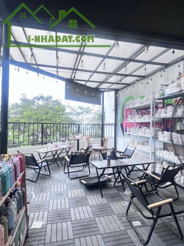 Bán nhà mặt phố Yên Hoa, Tây Hồ, 30m2 x 3 tầng, mặt tiền 5m, vỉa hè kinh doanh, 18,9 tỷ! - 2