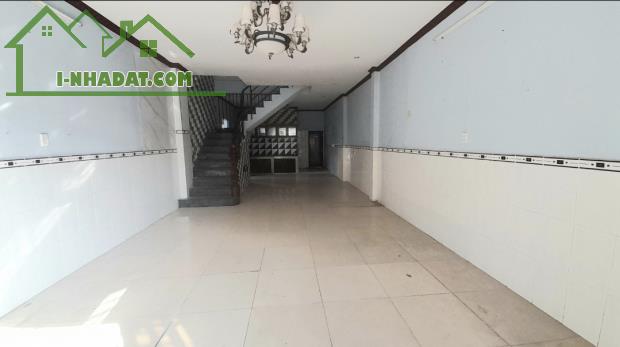 BÁN NHÀ KHU VIP TRƯỜNG THỌ – HẺM XE HƠI VÀO TẬN NHÀ GẦN GA METRO – NỞ HẬU TÀI LỘC – CHỈ NH - 1