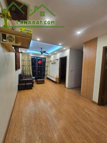 Cho thuê căn hộ chung cư Gelexia 885 Tam Trinh, 75m2, 2 ngủ, 2 vệ sinh, Full đồ, 9 Triệu - 1
