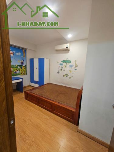 Cho thuê căn hộ chung cư Gelexia 885 Tam Trinh, 75m2, 2 ngủ, 2 vệ sinh, Full đồ, 9 Triệu - 2