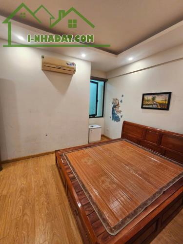 Cho thuê căn hộ chung cư Gelexia 885 Tam Trinh, 75m2, 2 ngủ, 2 vệ sinh, Full đồ, 9 Triệu - 4