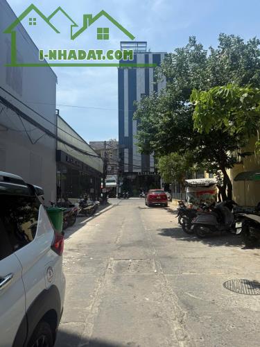 Bán nhà căn góc MT Phan Thúc Duyện_ Ngũ Hành Sơn_ 153m2_ 21.5 tỷ.