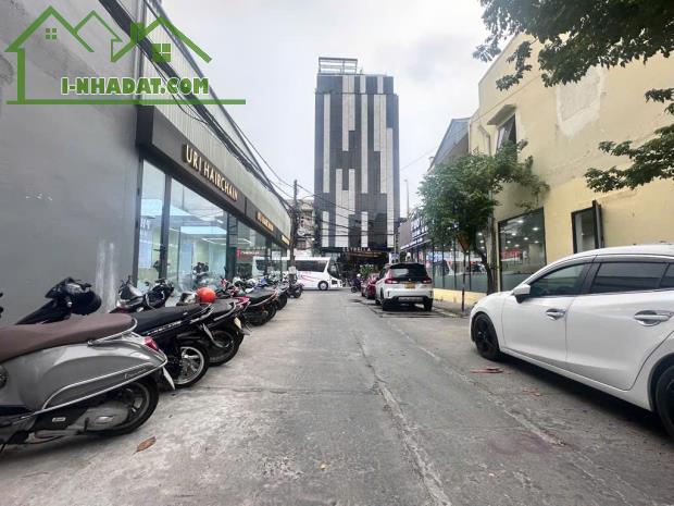 Bán nhà căn góc MT Phan Thúc Duyện_ Ngũ Hành Sơn_ 153m2_ 21.5 tỷ. - 1
