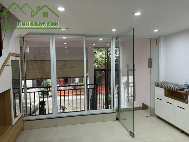 Nhà Hiếm Đấu Giá Mậu Lương, Kiến Hưng, Xa La, Phân Lô Vỉa Hè Ô Tô Tránh KD Đỉnh 50m2 12 Tỷ - 1