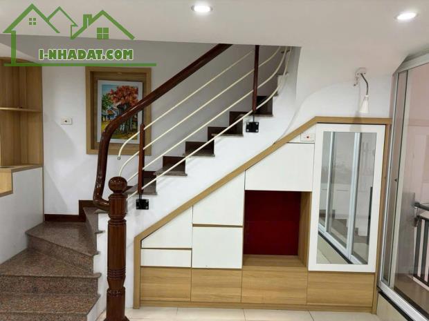 Nhà Hiếm Đấu Giá Mậu Lương, Kiến Hưng, Xa La, Phân Lô Vỉa Hè Ô Tô Tránh KD Đỉnh 50m2 12 Tỷ - 3