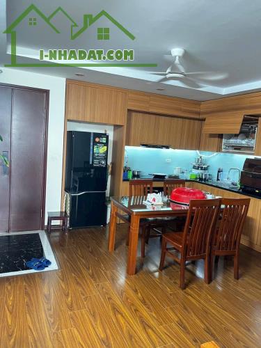 Nhà Hiếm Đấu Giá Mậu Lương, Kiến Hưng, Xa La, Phân Lô Vỉa Hè Ô Tô Tránh KD Đỉnh 50m2 12 Tỷ - 4