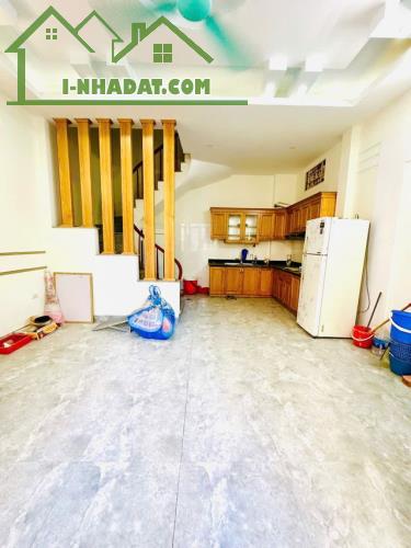 Bán nhà ngõ 421 Xuân Đỉnh, Bắc Từ Liêm, Hà Nội - 1