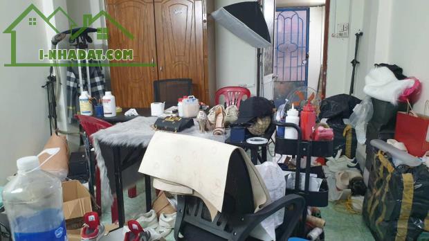 Một căn ra mặt tiền đường Lê Hồng Phong, 64m2 nhà 4 tầng giá 10 tỉ nhỉn - 2