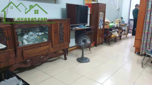 Một căn ra mặt tiền đường Lê Hồng Phong, 64m2 nhà 4 tầng giá 10 tỉ nhỉn - 3