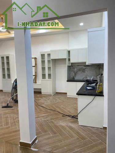 Siêu thơm ! nhà HXH Dương Công Khi  ,Tân Hiệp ,Hóc Môn , DT 240 m2 . Giá chỉ  3.8 tỷ  (TL) - 1