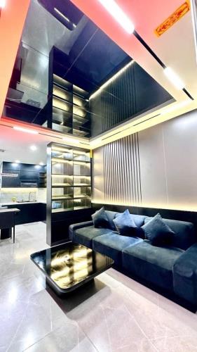 🏠 Bán Nhà Thạch Bàn - Long Biên| 43m²| 7 Tầng Thang Máy| Ô Tô Tránh | Kinh Doanh | 9.9tỷ - 1