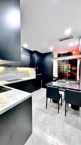 🏠 Bán Nhà Thạch Bàn - Long Biên| 43m²| 7 Tầng Thang Máy| Ô Tô Tránh | Kinh Doanh | 9.9tỷ - 4