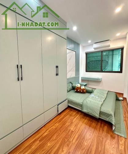 BÁN NHÀ ĐỊNH CÔNG THƯỢNG, HOÀNG MAI, 30M RA Ô TÔ , FULL NỘI THẤT Ở NGAY, 23M2, 4.8TỶ(CTL) - 1