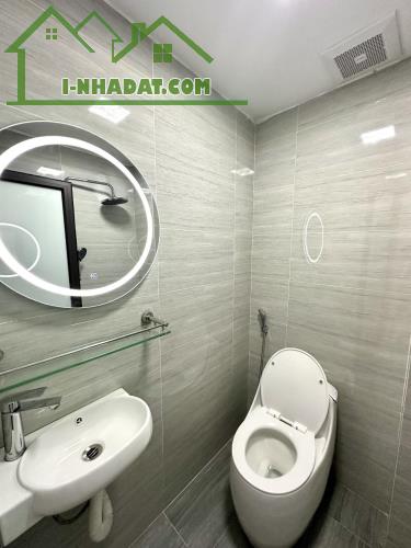 BÁN NHÀ ĐỊNH CÔNG THƯỢNG, HOÀNG MAI, 30M RA Ô TÔ , FULL NỘI THẤT Ở NGAY, 23M2, 4.8TỶ(CTL) - 3