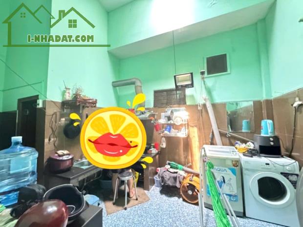 Mặt tiền kinh doanh đỉnh Gần Kha Vạn Cân – 96m² – 4PN – đang cho thuê 7 triệu/tháng – giá - 2