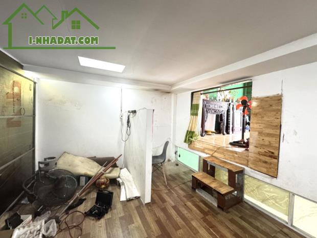 Mặt tiền kinh doanh đỉnh Gần Kha Vạn Cân – 96m² – 4PN – đang cho thuê 7 triệu/tháng – giá - 4
