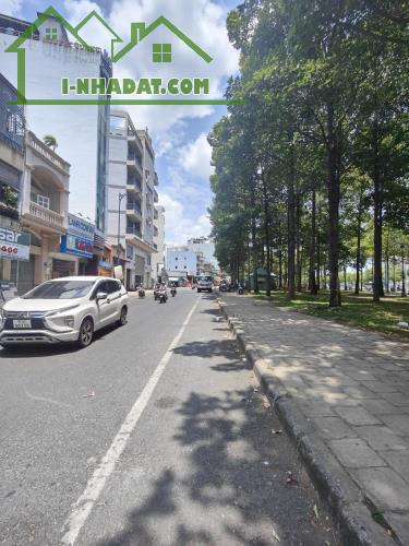 🏠 Mặt tiền võ văn kiệt P5 - Q5, 1 trệt 1 lầu ( 4 * 19 ). Khu KD đa ngành - giá 8.5 tỉ TL