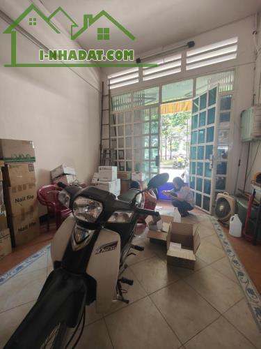 🏠 Mặt tiền võ văn kiệt P5 - Q5, 1 trệt 1 lầu ( 4 * 19 ). Khu KD đa ngành - giá 8.5 tỉ TL - 2