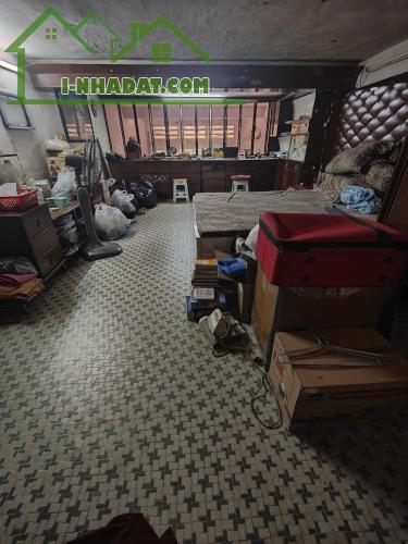🏠 Mặt tiền võ văn kiệt P5 - Q5, 1 trệt 1 lầu ( 4 * 19 ). Khu KD đa ngành - giá 8.5 tỉ TL - 3