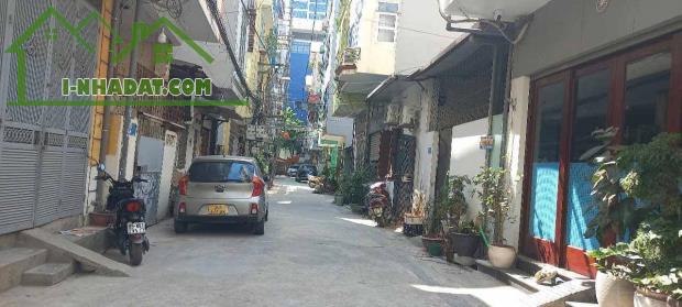 BÁN NHÀ PHỐ MỖ LAO HÀ ĐÔNG - Ô TÔ TRÁNH - KINH DOANH 50M x MT 4M ,GIÁ ĐẦU TƯ - 1
