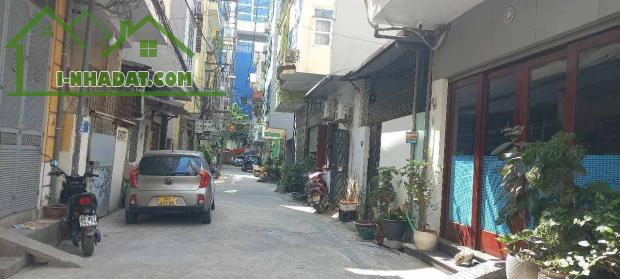 BÁN NHÀ PHỐ MỖ LAO HÀ ĐÔNG - Ô TÔ TRÁNH - KINH DOANH 50M x MT 4M ,GIÁ ĐẦU TƯ - 2