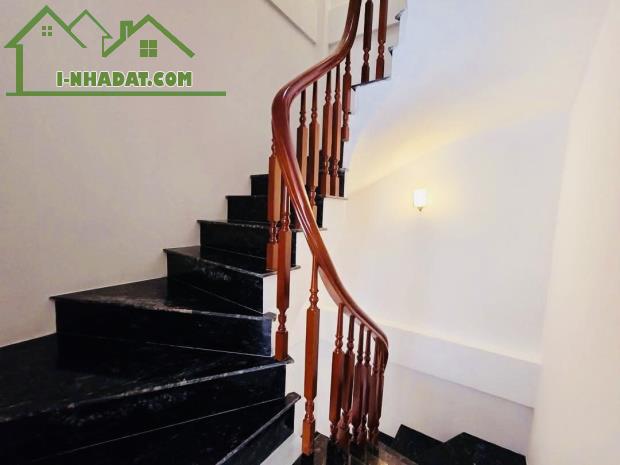 xuân đỉnh nhà xây mới 30m2 6 tầng 4 ngủ - 3