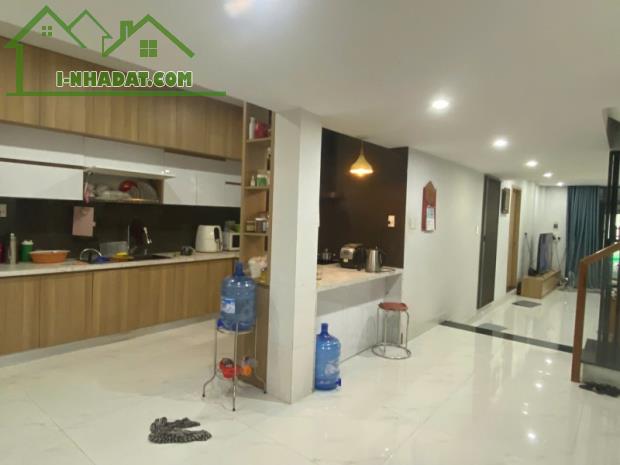HIẾM CÓ ĐỂ ĐẦU TƯ! Nhà 2 tầng ngang 7m Nguyễn Văn Thoại, vị trí đắc địa, hướng Đông mát