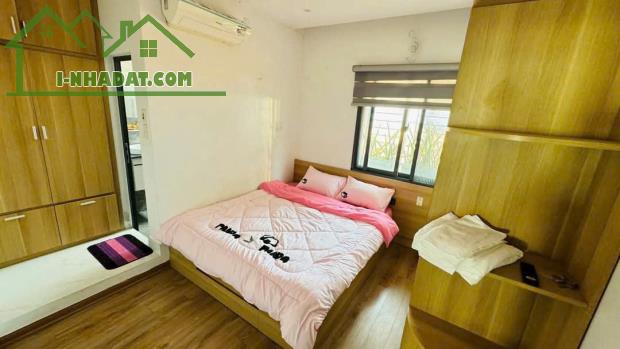 HIẾM CÓ ĐỂ ĐẦU TƯ! Nhà 2 tầng ngang 7m Nguyễn Văn Thoại, vị trí đắc địa, hướng Đông mát - 2