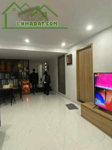 HIẾM CÓ ĐỂ ĐẦU TƯ! Nhà 2 tầng ngang 7m Nguyễn Văn Thoại, vị trí đắc địa, hướng Đông mát - 3