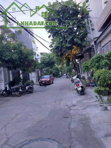 HIẾM CÓ ĐỂ ĐẦU TƯ! Nhà 2 tầng ngang 7m Nguyễn Văn Thoại, vị trí đắc địa, hướng Đông mát - 4