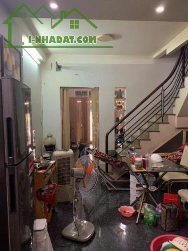 NHÀ ĐẸP GẦN ĐƯỜNG 21, PHƯỜNG PHƯỚC LONG A, QUẬN 9. DT 75M2. GB 4.98 TỶ - 3