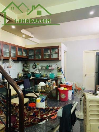 NHÀ ĐẸP GẦN ĐƯỜNG 21, PHƯỜNG PHƯỚC LONG A, QUẬN 9. DT 75M2. GB 4.98 TỶ - 4