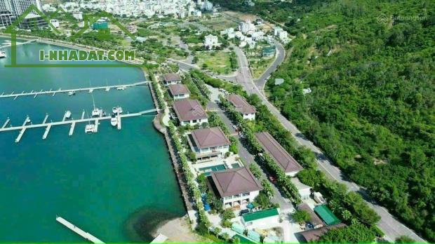 bán đất khu đô thị mới mặt tiền số 22 nằm cạnh Phạm Văn Đồng Vĩnh Hòa Nha Trang 0985451850 - 1