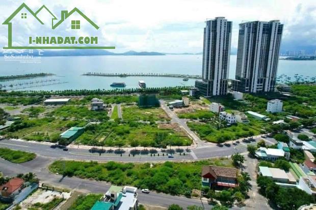 bán đất khu đô thị mới mặt tiền số 22 nằm cạnh Phạm Văn Đồng Vĩnh Hòa Nha Trang 0985451850 - 2